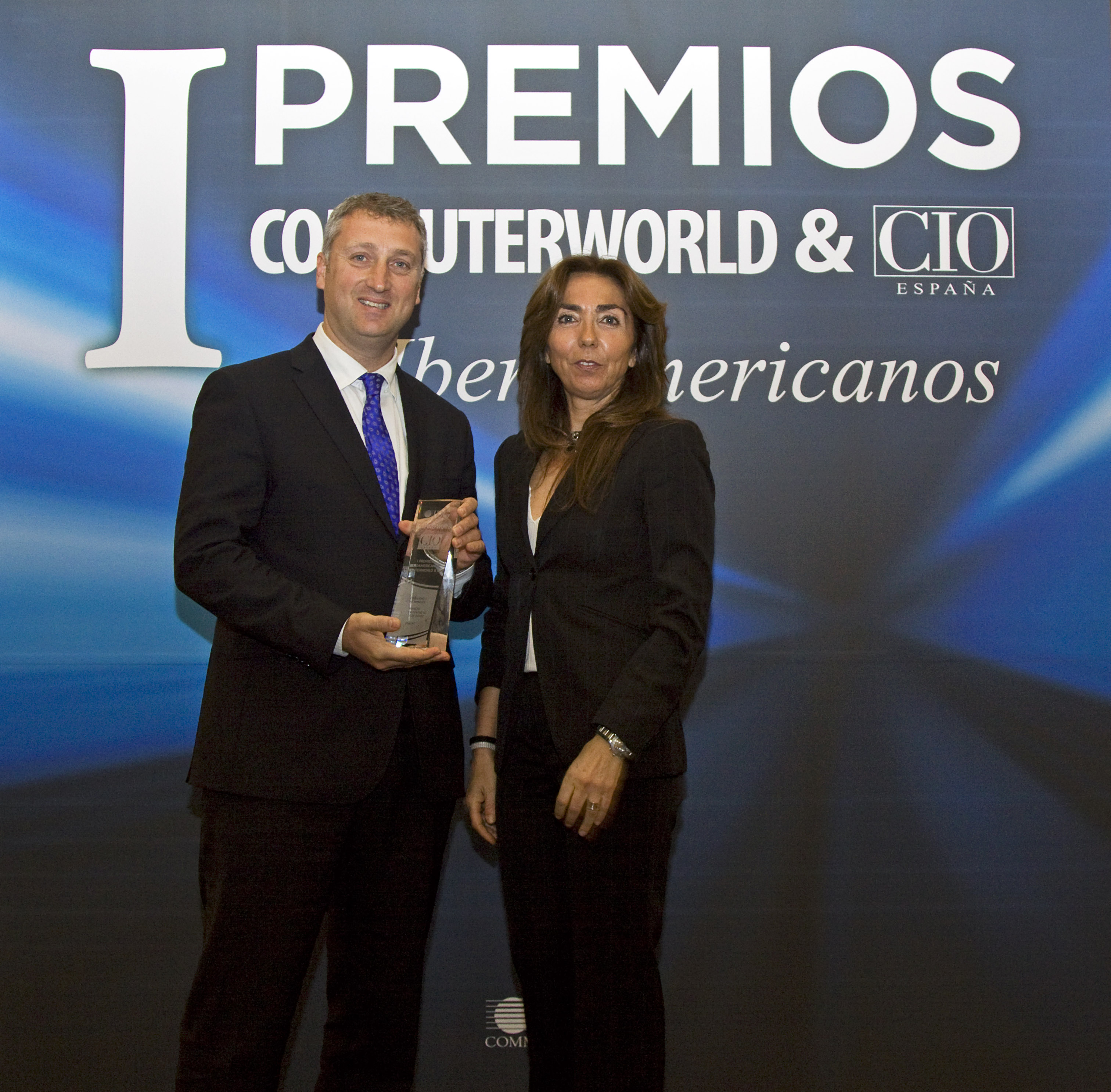Premios Computerworld 2013 1